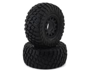 more-results: This is a set of Pro-Line BFGoodrich Baja T/A KR2 Tires set on Raid Wheels with a 12mm