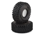 more-results: The Pro-Line Hyrax 1.9" Rock Crawler Tire was designed from the ground up for maximum 