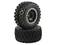 more-results: The Pro-Line Badlands MX43 Pro-Loc All Terrain Tire is the ultimate tire solution for 