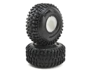 more-results: This is a pack of two Pro-Line Hyrax 2.2" Rock Terrain Crawler Tires with included Ope