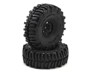 Pro-Line Interco Bogger 1.9" Tires w/Impulse Wheels (Black) (2) | product-related