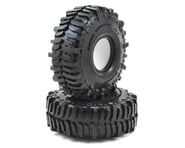 more-results: The Pro-Line Interco Bogger 1.9" Rock Crawler Tire measures in at a massive 5.4” tall 