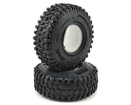 more-results: The Pro-Line Class 1 Hyrax 1.9" Rock Crawler Tire was designed from the ground up for 