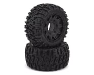 more-results: Pro-Line Trencher 2.8" Tires with Raid 6x30 Removable Hex Wheels take the guess work o