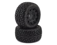 more-results: The Pro-Line Street Fighter Low Profile 2.8" Tires with Raid 6x30 Removable Hex Wheels
