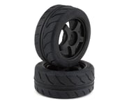 Pro-Line Toyo Proxes R888R 42/100 2.9 Belted 5-Spoke Pre-mounted Tires (2) | product-related