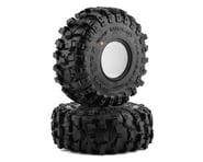 more-results: This is a set of Proline Mickey Thompson Baja Pro X 2.2" Rock Crawler Tires. Being the