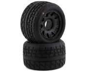 more-results: Pro-Line 1/8 Menace HP Belted 3.8" Pre-Mounted Truck Tires. These Menace HP tires are 