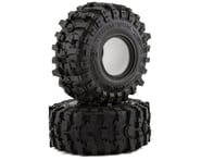 more-results: Pro-Line Mickey Thompson Baja Pro X 1.9" Rock Crawler Tires (2) (Predator)