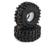 more-results: Pro-Line Mickey Thompson Baja Pro X 1.9" Rock Crawler Tires. These optional tires are 