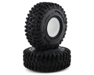 more-results: 2.2" Legendary Proline Hyrax Crawler Tires in Low Profile! At 5.25" tall, the Hyrax LP