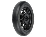 more-results: Pro-Line 1/4 Supermoto Motorcycle Pre-Mounted Front Tire. transform your Losi PROMOTO-