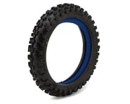 more-results: Tire Overview: This is the 1/4 Dunlop® Geomax MX33 V2 CR4 Motocross Front Tire from Pr