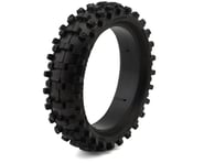 more-results: Tire Overview: The Pro-Line Dunlop MX33 Rear Tire Premounted on the Pro-Spec Aluminum 