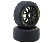 more-results: Pro-Line Infraction 6S Goodyear NASCAR Car Belted Pre-mounted Tires (2) (Soft)