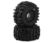 more-results: Tires Overview: The Pro-Line Mickey Thompson Baja Pro X 2.8" Pre-Mounted Tires with Ra