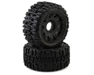 more-results: Pro-Line Trencher 5.7" Pre-Mounted Tires w/Raid Wheel (Black) (2)