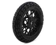 more-results: Pre-Mounted Tire Overview: This is a Hot Lap MX Front Motorcycle Pre-mounted Tire. A m