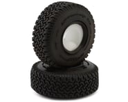 more-results: Tire Overview: This is a pair of Pro-Line BFGoodrich® All-Terrain T/A KO 1.9" tires. P