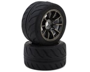 more-results: Tires Overview: Pro-Line's Toyo Proxes R888R 2.9" Belted Pre-Mounted Tires with Spectr