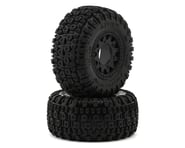 more-results: Pro-Line Aztek 2.2/3.0 Pre-Mounted SCT Tires w/Raid Wheels (Black) (2) (M2)