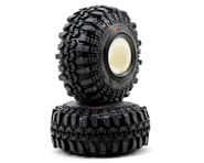 more-results: This is a set of two Pro-Line Interco TSL SX Super Swamper 2.2 G8 Crawler Tires, in G8