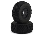 more-results: These Pro-Line Gladiator SC Slash Rear Tires, set on Raid Wheels with a 12mm Hex bring