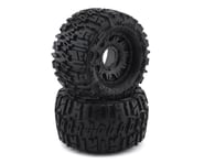more-results: Pro-Line Trencher 2.8" Tires with Raid 6x30 Removable Hex Wheels take the guess work o