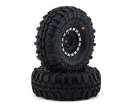 more-results: Pro-Line Interco Super Swamper 1.9 Tires are now available mounted on Impulse Black/Si