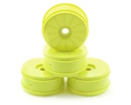 more-results: Pro-Line Velocity V2 1/8 Buggy Rims (4) (Yellow)