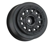 Pro-Line Raid Short Course Wheels (Black) (2) (Traxxas Slash) | product-related