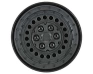 more-results: Pro-Line Carbine 1.9" Bead-Loc Dually Wheels (Black) (2)