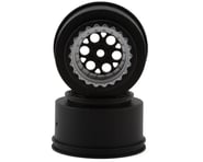 more-results: Wheels Overview: Pro-Line Showtime+ Mini Drag Rear Wheels. The Showtime+ wheel is 15% 