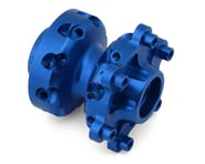 more-results: Pro-Line Promoto-MX Pro-Spec Aluminum Front Hub (Blue)