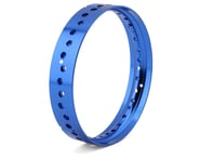 more-results: Pro-Line Promoto-MX Pro-Spec Aluminum Front Rim (Blue)