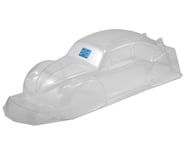 more-results: This is the Pro-Line Volkswagen Full Fender Baja Bug Clear Body and is intended for us