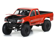 more-results: The Pro-Line Builder’s Series: Metric 12.3" Rock Crawler Body was designed specificall