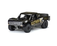 more-results: The Pro-Line 1967 Black Ford F-100 "Heatwave Edition" Pre-Painted and Pre-Cut Body is 