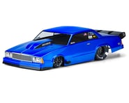 Pro-Line 1978 Chevrolet Malibu No Prep Drag Racing Body (Clear) | product-related