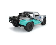 Pro-Line 1967 Ford F-100 Race Truck Pre-Cut Body (Clear) | product-also-purchased