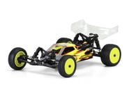 more-results: This Pro-Line Losi Mini-B Axis Clear Buggy Body is a Pro-Line Axis body for your Mini-