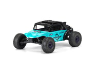 more-results: This is an optional Pro-Line Megalodon Clear Baja Buggy Body, a blank body that is rea