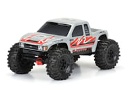 more-results: Body Overview: This is the Pro-Line Cliffhanger High Performance 12.3" Tough-Color&nbs