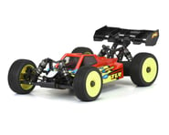 Pro-Line TLR 8ight-XE Axis 1/8 Electric Buggy Body (Clear) | product-also-purchased