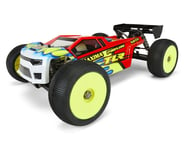 Pro-Line Axis T 8IGHT XT 1/8 Truck Body (Clear) | product-related