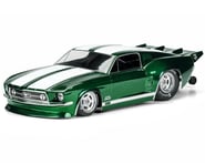 more-results: The Pro-Line 1967 Ford Mustang 1/10 Drag Racing Body is an iconic option for the no pr