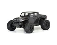 more-results: The Pro-Line Jeep Gladiator Rubicon 1/10 Truck Body combines the iconic and unmistakab