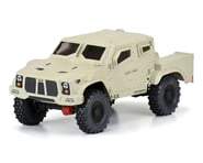 Pro-Line Strikeforce 12.3" Rock Crawler Body (Clear) | product-also-purchased