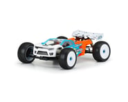 Pro-Line Axis T RC8T3.2 1/8 Truck Body (Clear) | product-also-purchased