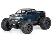 more-results: The Pro-Line 2021 Chevy Silverado 2500 HD Monster Truck Body is a replica of the Chevy